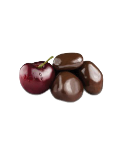 Bulk Dark Chocolate Dried Cherries