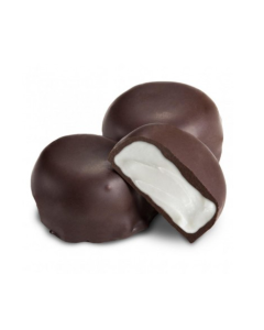 Bulk Dark Chocolate Mini Peppermint Creams