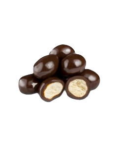 Bulk Dark Chocolate Pretzel Balls