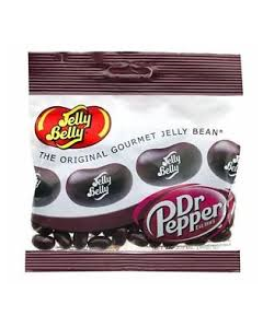 Jelly Belly-Dr.Pepper Jelly Belly Bags