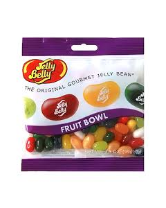 Jelly Belly-Fruit Bowl Jelly Belly Bags