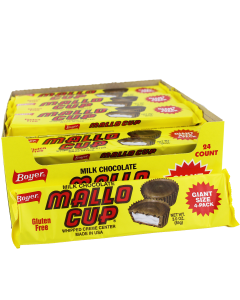 Mallo Cup Giant