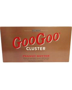 Goo Goo Peanut Butter