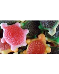 Bulk Gummy Turtles