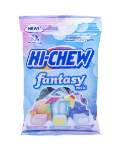 Hi Chew Peg Bag Fantasy Mix