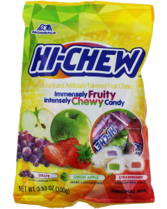 Hi Chew Peg Bag Original Mix
