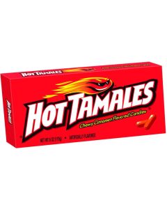 Hot Tamales Theater