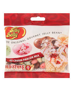 Jelly Belly-Ice Cream Parlor Jelly Belly Bags
