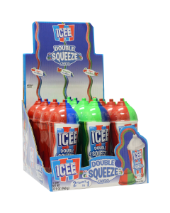 Icee Double Squeeze