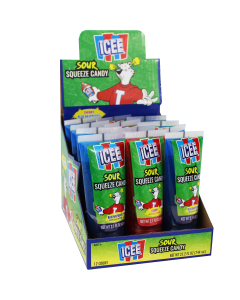 Icee Sour Squeeze