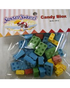 S.S. Hanging Bag-Candy Blox