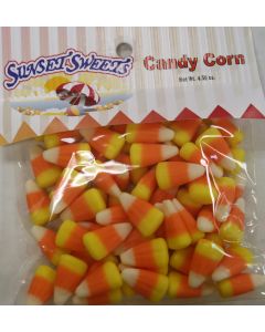 S.S. Hanging Bag-Candy Corn