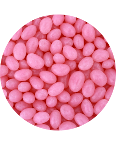 Bulk Jelly Beans-Pink Lemonade