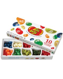 Jelly Belly 10 Flavor Gift Box