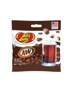 Jelly Belly- A&W Root Beer Bag