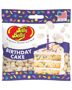 Jelly Belly-Birthday Cake Jelly Belly Bags