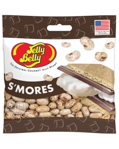 Jelly Belly-S'mores Jelly Belly Bags