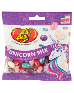 Jelly Belly-Unicorn Mix Jelly Belly Bags
