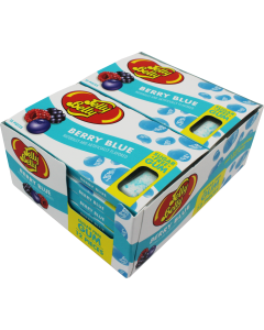 Jelly Belly Gum-Berry Blue