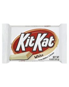 Kit Kat White Chocolate