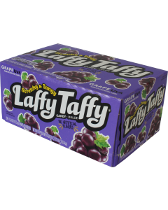 Laffy Taffy Bar Grape