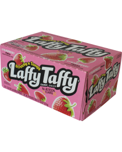 Laffy Taffy Bar Strawberry
