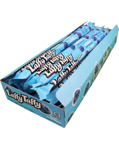 Laffy Taffy Ropes Blue Raspberry