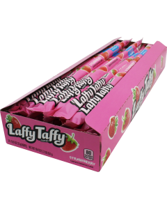 Laffy Taffy Ropes Strawberry