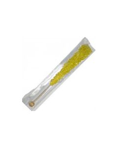 Rock Candy/Wrapped Only-Banana