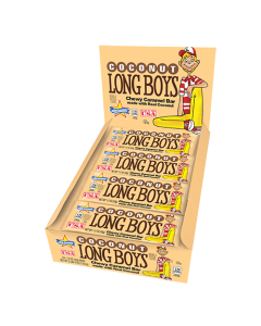 Long Boys Bar
