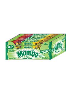 Mamba Fruit Chews - Sour
