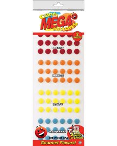 Mega Candy Button