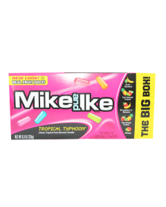 Mike N Ikes Tropical Typhoon Theater Box