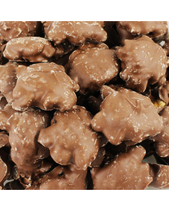 Bulk Caramel Nut Clusters