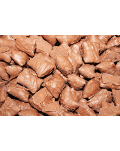 Bulk Milk Chocolate Peanut Butter Pretzels