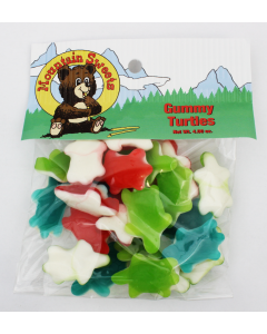 Mtn Hanging Bag-Gummy Turtles