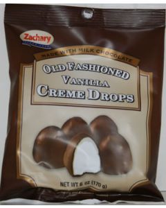 Old Fashioned Creme Drops