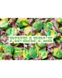 Bulk Taffy Kisses-Pineapple