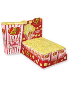 Popcorn Jelly Bean Boxes