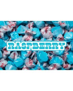 Bulk Taffy Kisses-Raspberry