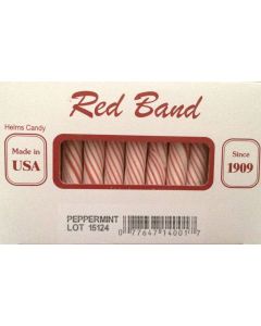 Red Band Soft Sticks Gift Box-Peppermint