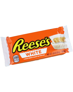 Reese's Cup White Chocolate