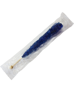 Rock Candy/Wrapped-Blueberry