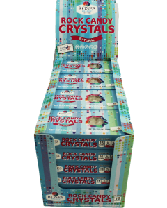 Rock Candy Crystal Box