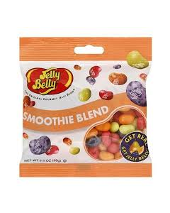 Jelly Belly-Smoothie Blend Jelly Belly Bags