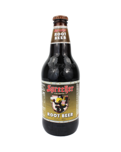 Old Fashioned Soda-Sprecher Root Beer