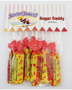S.S. Hanging Bag-Sugar Daddy