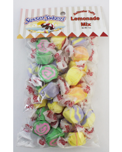 S.S. Sweets Taffy Bags-Lemonade Mix