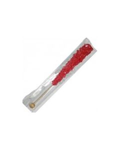 Rock Candy/Wrapped-Strawberry