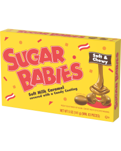 Sugar Babies Theater